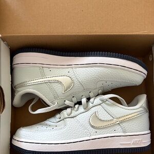 NIB Air Force 1s